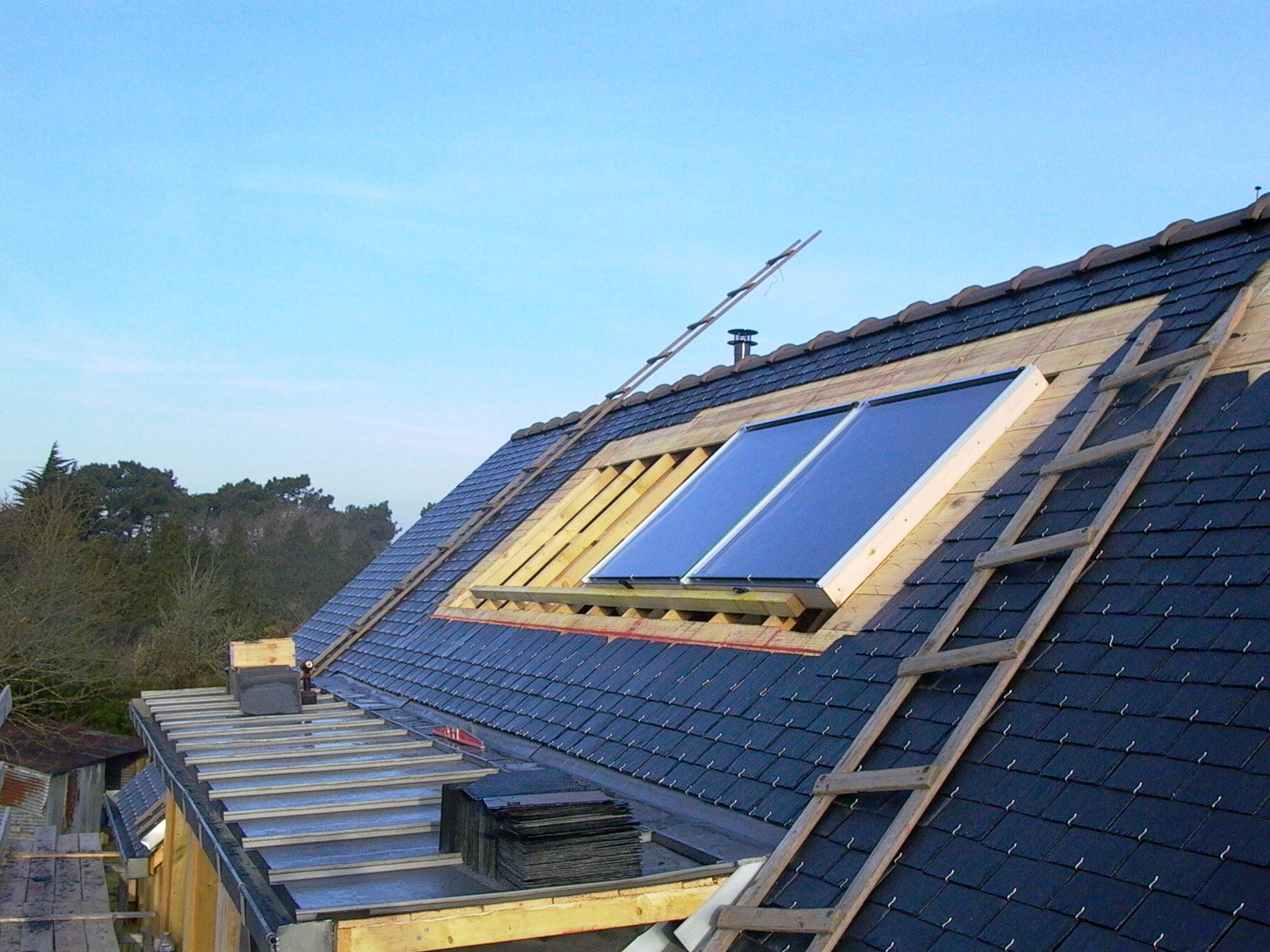 Capteurs solaire / Photovoltaique CEI 56 — free download